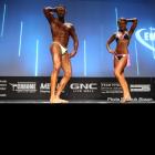 Madisyn  Lyn-Failing - NPC Empire Classic 2013 - #1